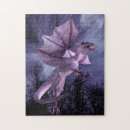 Recherche de denteux puzzles Lune