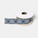 Zoek naar mandala lint Patroon