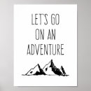 Zoek naar bergbeklimmer posters Wildernis