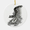 Recherche de dragon chinois ornements Japonais