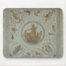 Recherche de triton tapis souris Mer