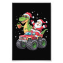 Recherche de dinosaur posters Noël