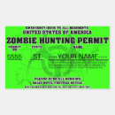 Recherche de zombie autocollants Cool