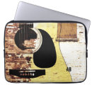 Zoek naar met gitaar laptop sleeves Grunge