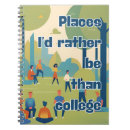 Zoek naar universiteit notitieboeken Trendy