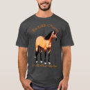 Recherche de dun tshirts Équestre