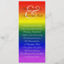 Recherche de égalité de mariage invitations Gay