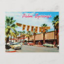 Recherche de palm springs cartes postales Vintage