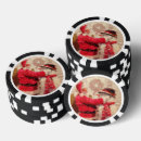 Recherche de père noël jetons poker Santa claus
