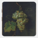 Recherche de feuille raisin autocollants Vigne