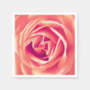 Zoek naar fotografie servetten Roos