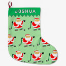 Recherche de hockey chaussette de noël Pour lui
