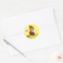 Zoek naar grappige kinderen stickers Plezier