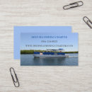 Recherche de visites bateau cartes visite Customer