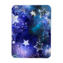 Recherche de nébuleuse magnets Bleu