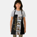 Recherche de chic enfant tabliers Moderne