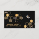 Recherche de nature inspirée cartes visite Inspiré de la nature