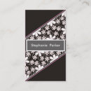 Recherche de rayures diagonales cartes visite Gris