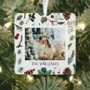 Recherche de chic ornements Aquarelle