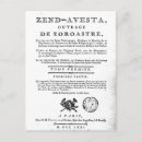 Zoek naar frontispiece briefkaarten Title