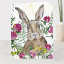 Zoek naar jaar van het konijn kaarten Schattig