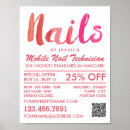Recherche de salon d ongle posters Customer