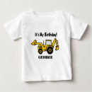 Recherche de backhoe tshirts Camions
