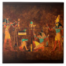 Recherche de égyptien carreaux Corne