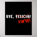 Zoek naar karen posters Vintage