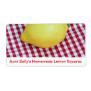 Zoek naar picknick etiketten Limonade