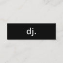 Recherche de club de danse cartes visite Disc jockey