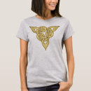 Recherche de noeud celtique tshirts Irlande