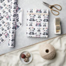 Recherche de ours de bébé papier cadeau Simple