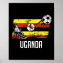 Zoek naar oeganda posters Voetbal