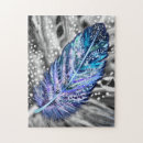 Recherche de exotique puzzles Belle