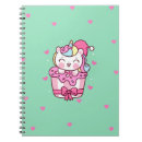 Recherche de licorne magique carnets Girly