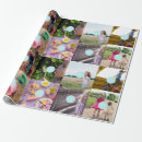 Recherche de stockage papier cadeau Famille