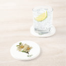 Recherche de inspiration dessous de verres Botanique