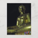 Recherche de nirvana cartes postales Méditation