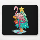 Recherche de flamingo tapis souris Fête