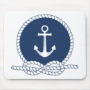 Recherche de corde tapis souris Bateau