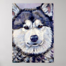 Recherche de malamute posters Canine