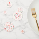 Recherche de confettis Pour enfants