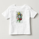 Recherche de anne tshirts Fleurs