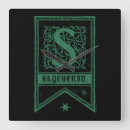 Zoek naar slytherin klokken Hogwarts