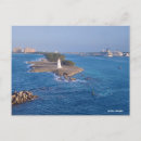 Recherche de souvenir des bahamas cartes postales Mer