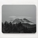 Recherche de ciel nuageux tapis souris Paysage