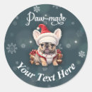Recherche de french autocollants Joyeux noël