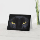 Recherche de black cartes halloween Cat