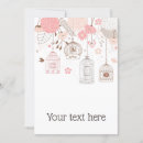 Recherche de cage vœux cartes Floral
